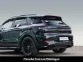 Porsche Cayenne Sportabgas Standheizung BOSE Luftfederun