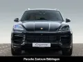 Porsche Cayenne Sportabgas Standheizung BOSE Luftfederun