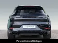 Porsche Cayenne Sportabgas Standheizung BOSE Luftfederun