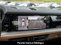 Porsche Cayenne Sportabgas Standheizung BOSE Luftfederun