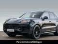 Porsche Cayenne Sportabgas Standheizung BOSE Luftfederun