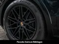 Porsche Cayenne Sportabgas Standheizung BOSE Luftfederun