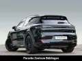 Porsche Cayenne Sportabgas Standheizung BOSE Luftfederun
