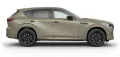Mazda CX-60 3.3L e-SKYACTIV D 254ps 8AT AWD Homura Plu