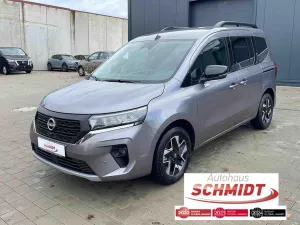 Nissan Townstar Kombi L1 Automatik Tekna Around-View