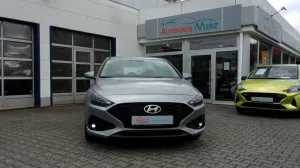 Hyundai i30 1.5-GDI Comfort