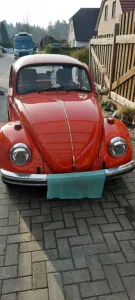 Volkswagen Käfer