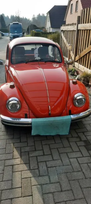 Volkswagen Käfer