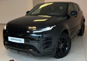 Other Land Rover Range Evoque 2.0D I4 163 CV AWD Auto 