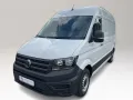 Volkswagen Crafter 35 Kasten HD 2.0 TDI  6-Gang