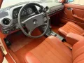 Mercedes-Benz 200 W123 4-GANG AUT