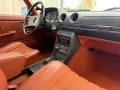Mercedes-Benz 200 W123 4-GANG AUT