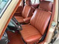 Mercedes-Benz 200 W123 4-GANG AUT