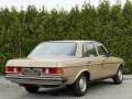 Mercedes-Benz 200 W123 4-GANG AUT