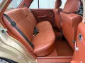 Mercedes-Benz 200 W123 4-GANG AUT