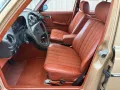 Mercedes-Benz 200 W123 4-GANG AUT