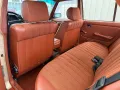 Mercedes-Benz 200 W123 4-GANG AUT