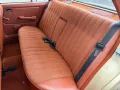 Mercedes-Benz 200 W123 4-GANG AUT