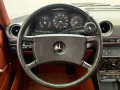 Mercedes-Benz 200 W123 4-GANG AUT