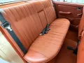 Mercedes-Benz 200 W123 4-GANG AUT