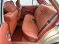 Mercedes-Benz 200 W123 4-GANG AUT