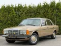 Mercedes-Benz 200 W123 4-GANG AUT