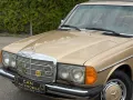 Mercedes-Benz 200 W123 4-GANG AUT