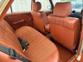 Mercedes-Benz 200 W123 4-GANG AUT