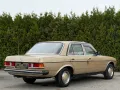 Mercedes-Benz 200 W123 4-GANG AUT