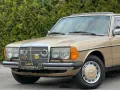 Mercedes-Benz 200 W123 4-GANG AUT