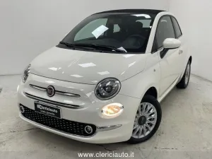 Fiat FIAT 500C 500 C 1.0 Hybrid Dolcevita (CABRIO)