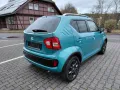 Suzuki Ignis Comfort+