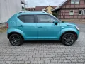 Suzuki Ignis Comfort+