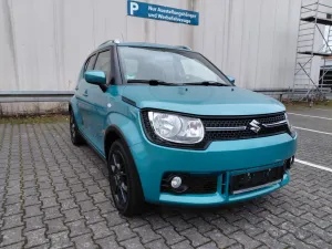 Suzuki Ignis Comfort+