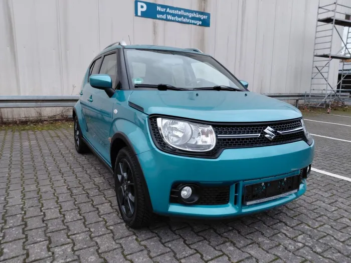 Suzuki Ignis Comfort+