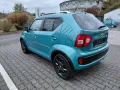 Suzuki Ignis Comfort+