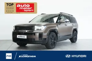 Hyundai SANTA FE 1.6 T-GDI Hybrid MY25 Blackline 239PS