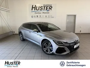 Volkswagen Arteon R Shooting Brake 2.0 TSI DSG 4Motion OPF