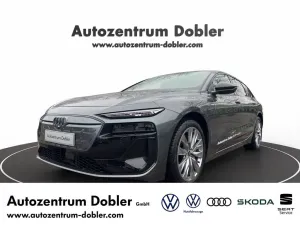 Audi A6 Avant e-tron performance 2xS-line,AHK,HuD,21