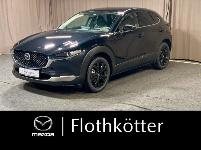 Mazda CX-30 G140 AUTO HOMURA*VOLL-LED*CARPLAY*