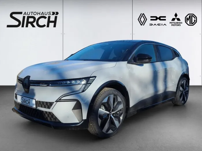Renault Megane E-TECH 100% ele Techno 220 Comfort Range