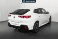 BMW X2 20 d 48V MSport Pro xDrive DCT