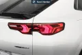 BMW X2 20 d 48V MSport Pro xDrive DCT