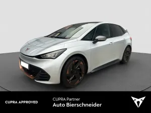 Cupra Born 62KW PANO NAVI BEATS REAR VIEW SHZ
