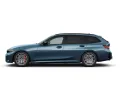 BMW M340d xDrive Touring M Sport Pro, AHK, H/K, Pano