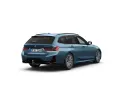 BMW M340d xDrive Touring M Sport Pro, AHK, H/K, Pano