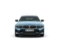 BMW M340d xDrive Touring M Sport Pro, AHK, H/K, Pano