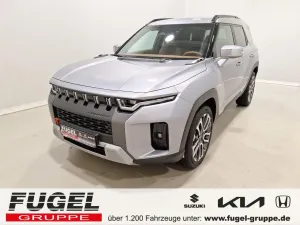 Ssangyong Torres 1.5 T Forest Edition AT LED-ACC-4xSHZ