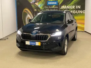 Skoda Karoq 1.5 TSI DSG Selection+ACC+2030 Garantie+BC