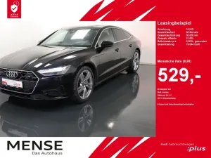 Audi A7 Sportback 45 TDI quattro S tronic Matrix-AHK